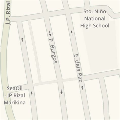 philhealth google map|Driving directions to PhilHealth .
